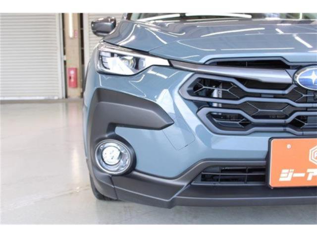 クロストレック（新潟県新潟市東区）画像17