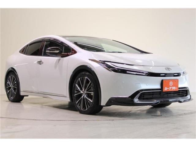 プリウス(新潟県新潟市東区)