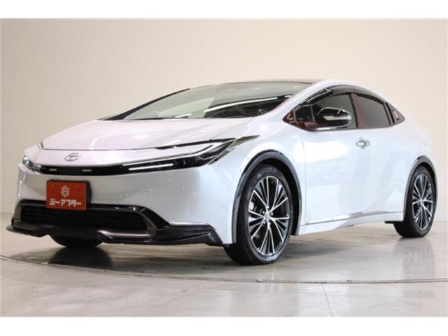 プリウス(新潟県新潟市東区)