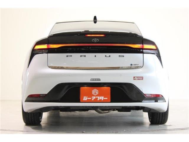 プリウス(新潟県新潟市東区)
