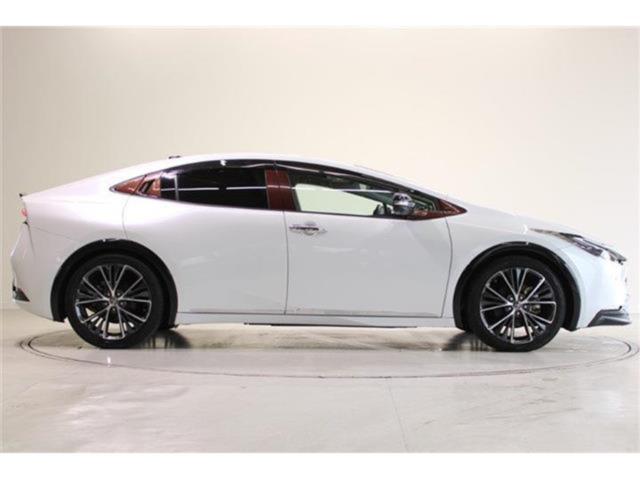 プリウス(新潟県新潟市東区)