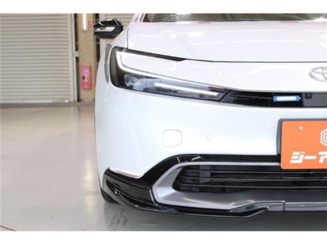 プリウス(新潟県新潟市東区)