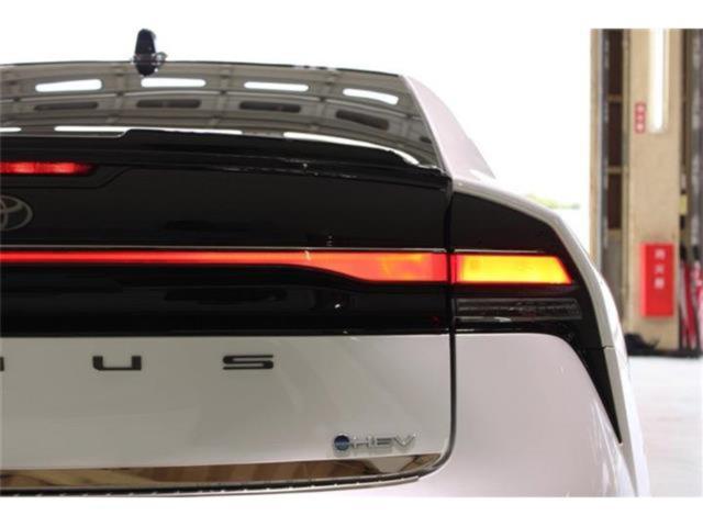 プリウス(新潟県新潟市東区)