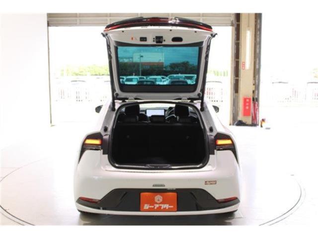 プリウス(新潟県新潟市東区)