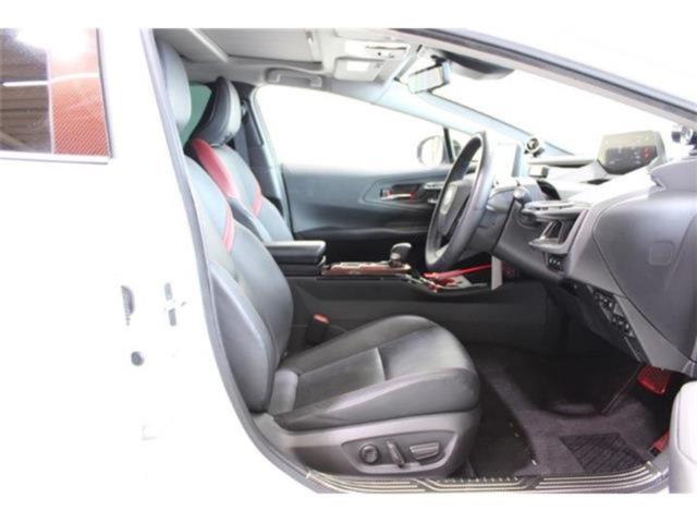 プリウス(新潟県新潟市東区)