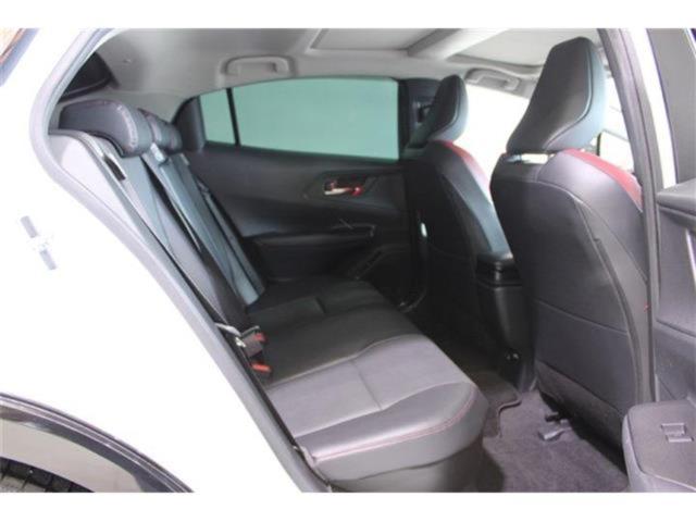 プリウス(新潟県新潟市東区)