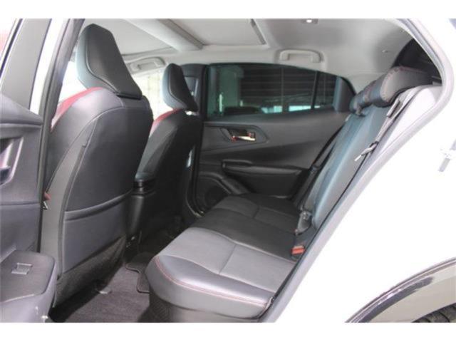 プリウス(新潟県新潟市東区)