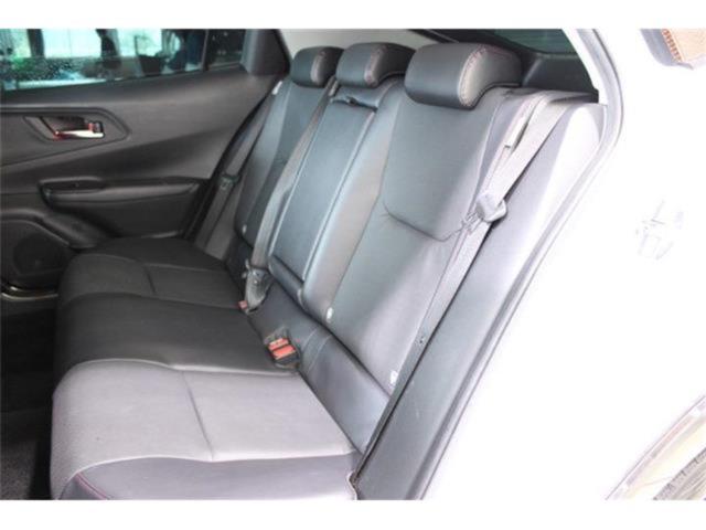 プリウス(新潟県新潟市東区)