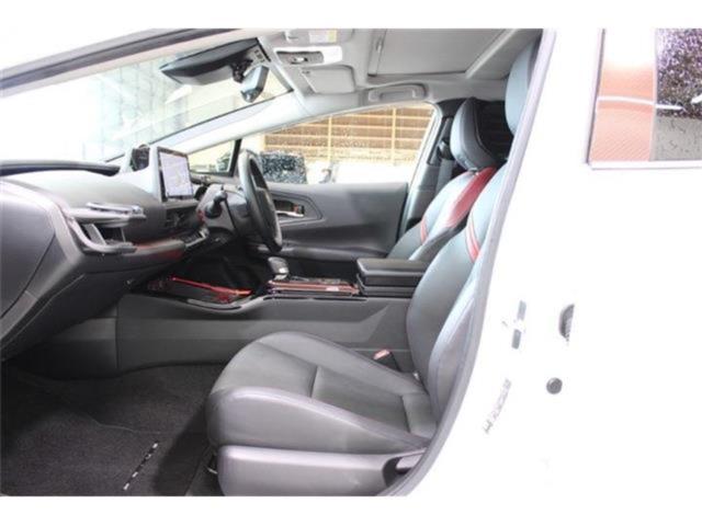 プリウス(新潟県新潟市東区)