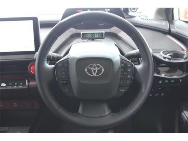 プリウス(新潟県新潟市東区)