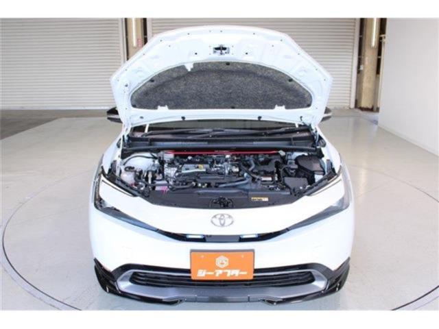 プリウス(新潟県新潟市東区)