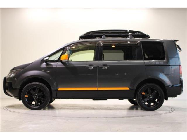 デリカD:5(新潟県新潟市東区)