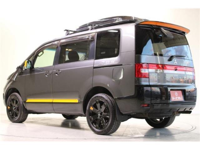 デリカD:5(新潟県新潟市東区)