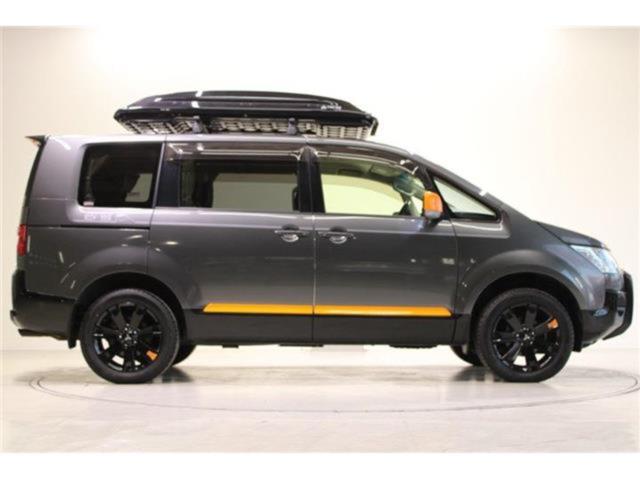 デリカD:5(新潟県新潟市東区)