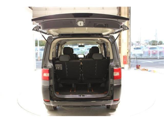 デリカD:5(新潟県新潟市東区)