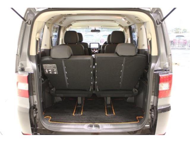 デリカD:5(新潟県新潟市東区)