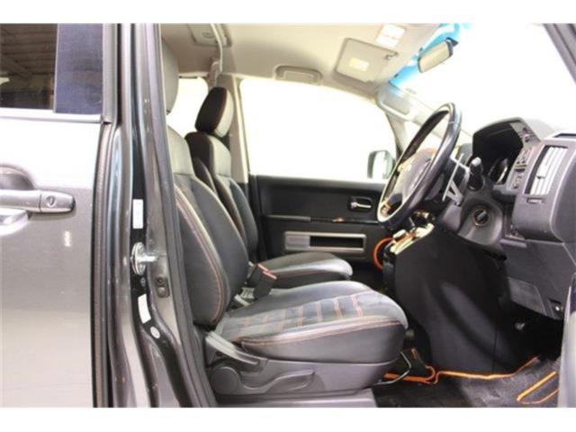 デリカD:5(新潟県新潟市東区)