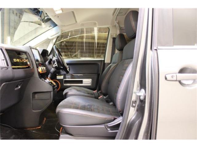 デリカD:5(新潟県新潟市東区)