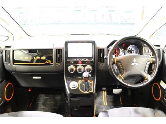 デリカD:5(新潟県新潟市東区)