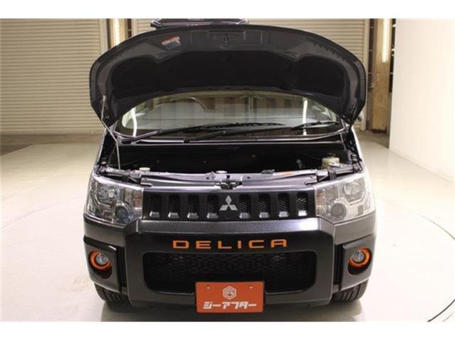 デリカD:5(新潟県新潟市東区)