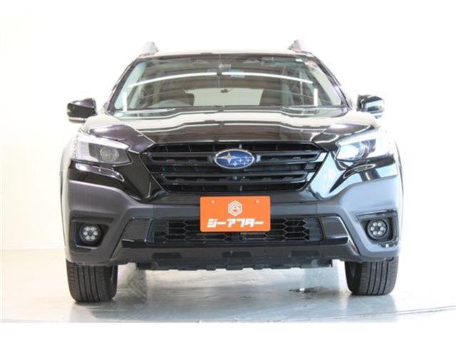 アウトバック（新潟県新潟市東区）画像8