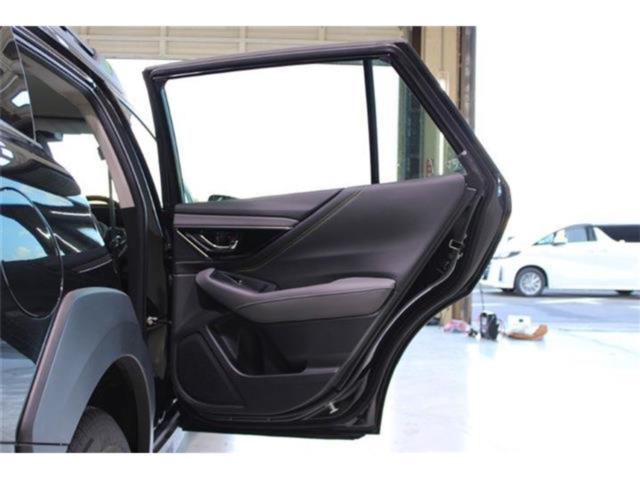 アウトバック（新潟県新潟市東区）画像28