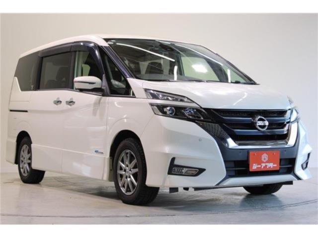 セレナ（新潟県新潟市東区）画像7