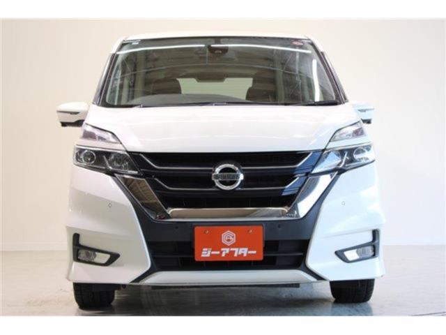 セレナ（新潟県新潟市東区）画像8