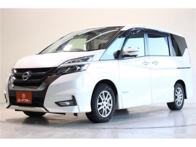 セレナ（新潟県新潟市東区）画像9