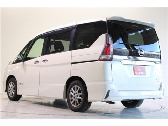 セレナ（新潟県新潟市東区）画像11