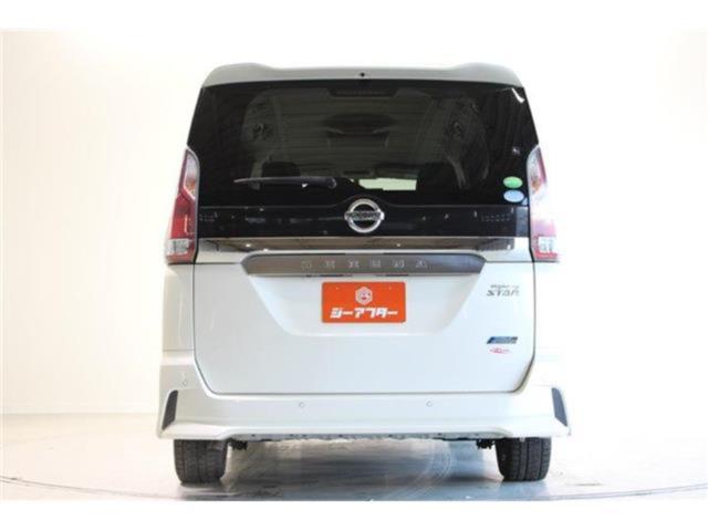 セレナ（新潟県新潟市東区）画像12