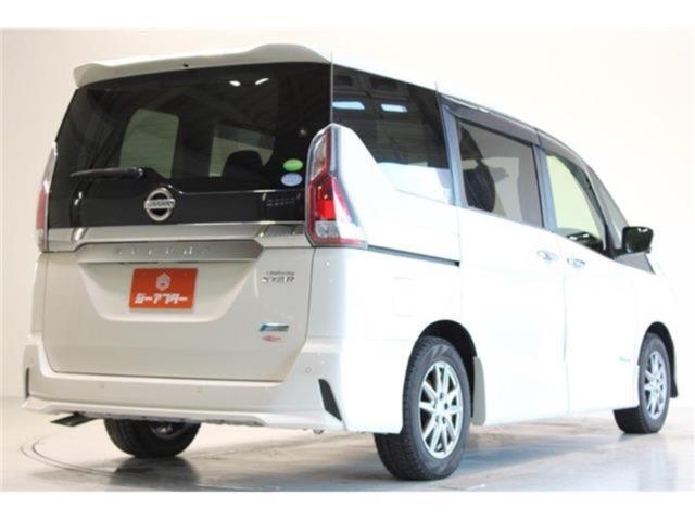 セレナ（新潟県新潟市東区）画像13