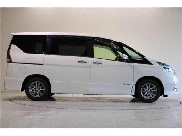 セレナ（新潟県新潟市東区）画像14