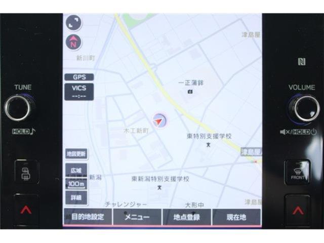 レヴォーグ(新潟県新潟市東区)