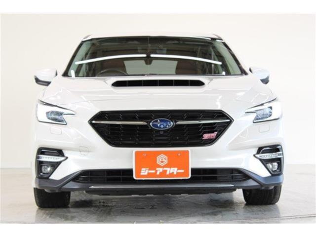 レヴォーグ(新潟県新潟市東区)