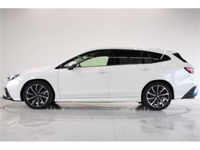 レヴォーグ(新潟県新潟市東区)