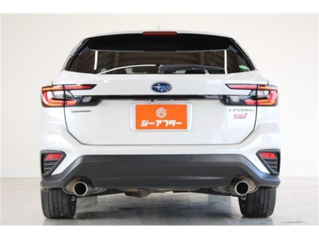 レヴォーグ(新潟県新潟市東区)