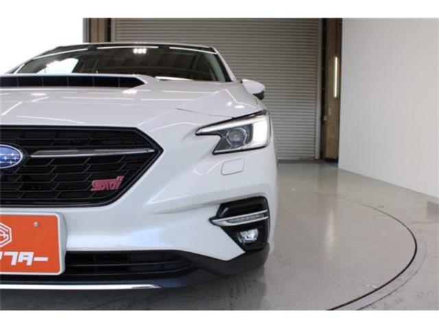 レヴォーグ(新潟県新潟市東区)