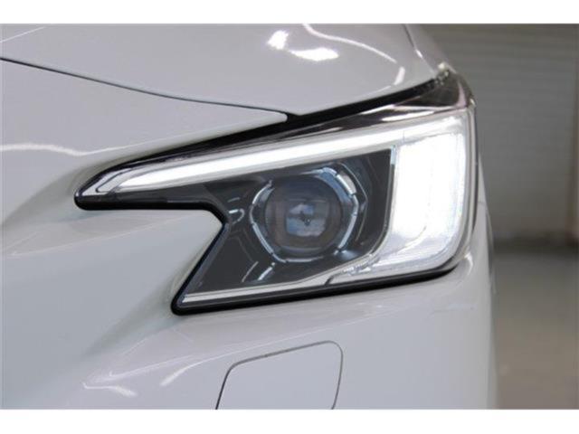 レヴォーグ(新潟県新潟市東区)