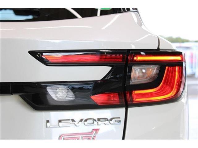 レヴォーグ(新潟県新潟市東区)