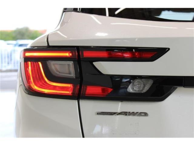 レヴォーグ(新潟県新潟市東区)