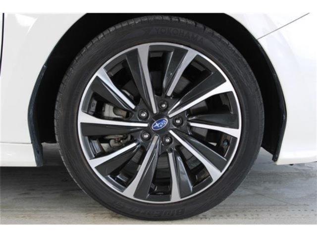 レヴォーグ(新潟県新潟市東区)