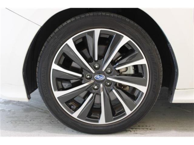 レヴォーグ(新潟県新潟市東区)