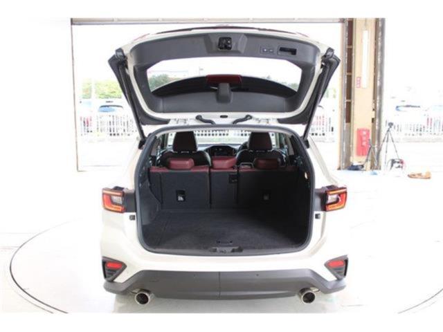 レヴォーグ(新潟県新潟市東区)