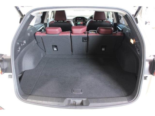 レヴォーグ(新潟県新潟市東区)