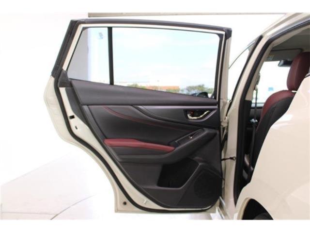 レヴォーグ(新潟県新潟市東区)