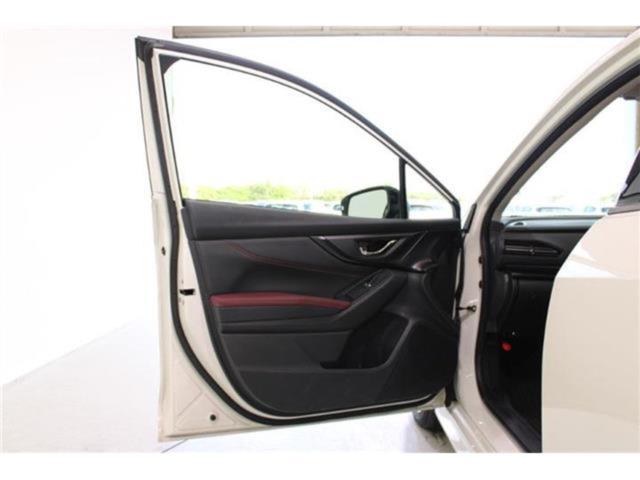 レヴォーグ(新潟県新潟市東区)