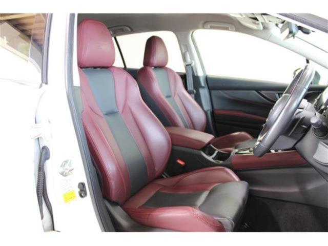 レヴォーグ(新潟県新潟市東区)