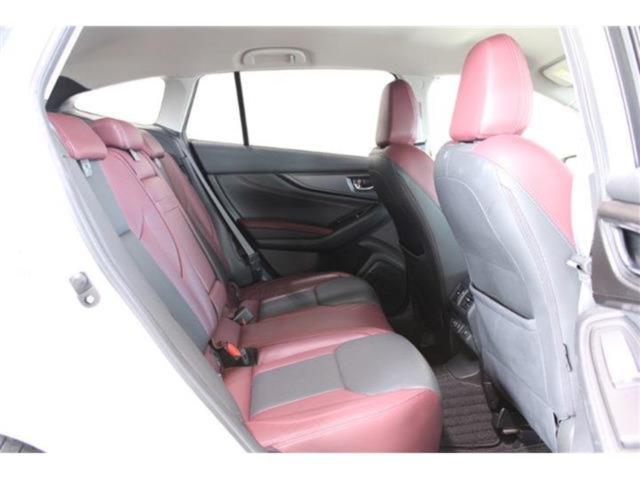 レヴォーグ(新潟県新潟市東区)