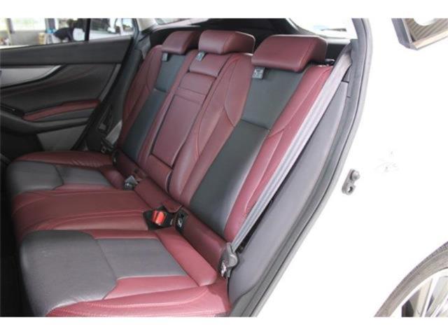 レヴォーグ(新潟県新潟市東区)